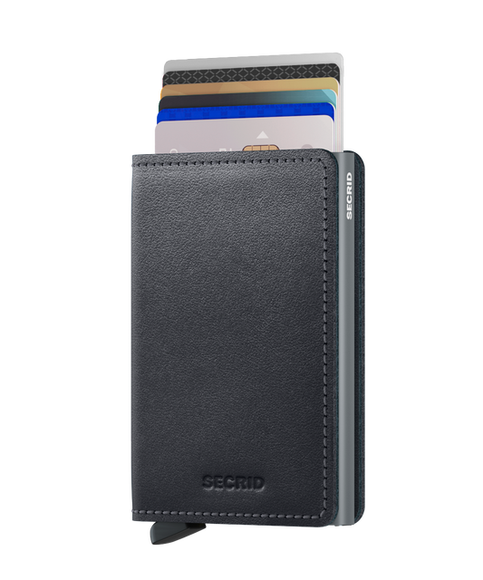 Slimwallet Original Grey