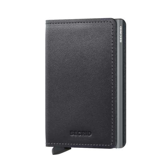 Slimwallet Original Grey