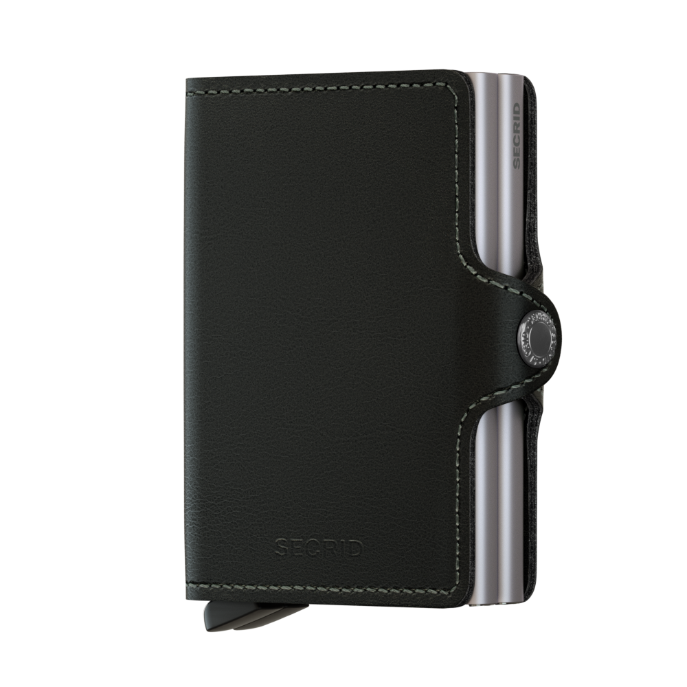 Twinwallet Original Black