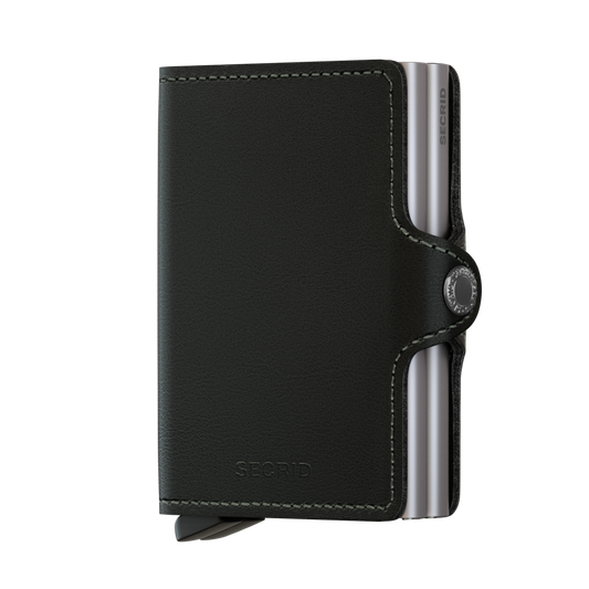 Carteira Twinwallet Original Preta