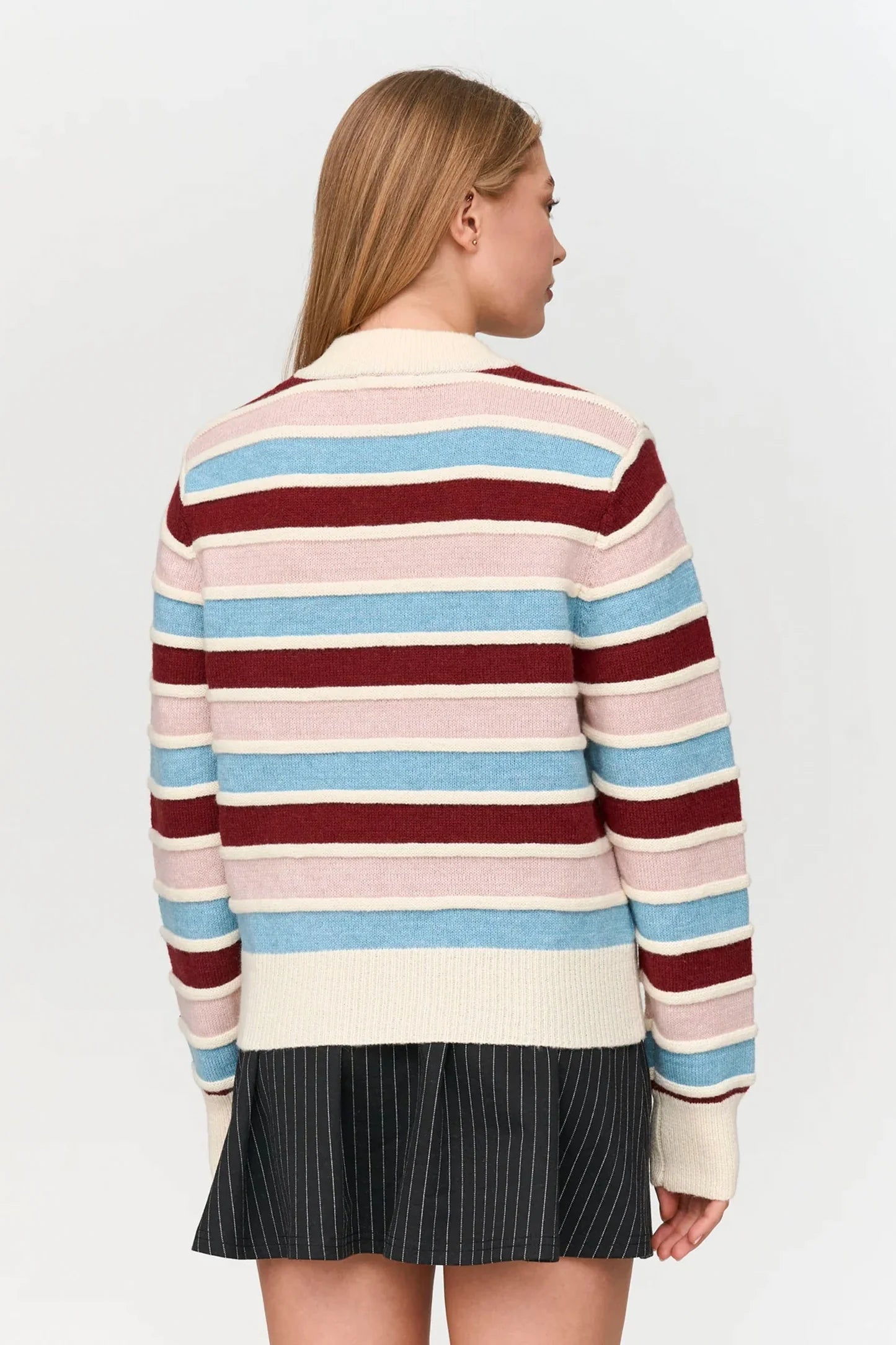Pullover