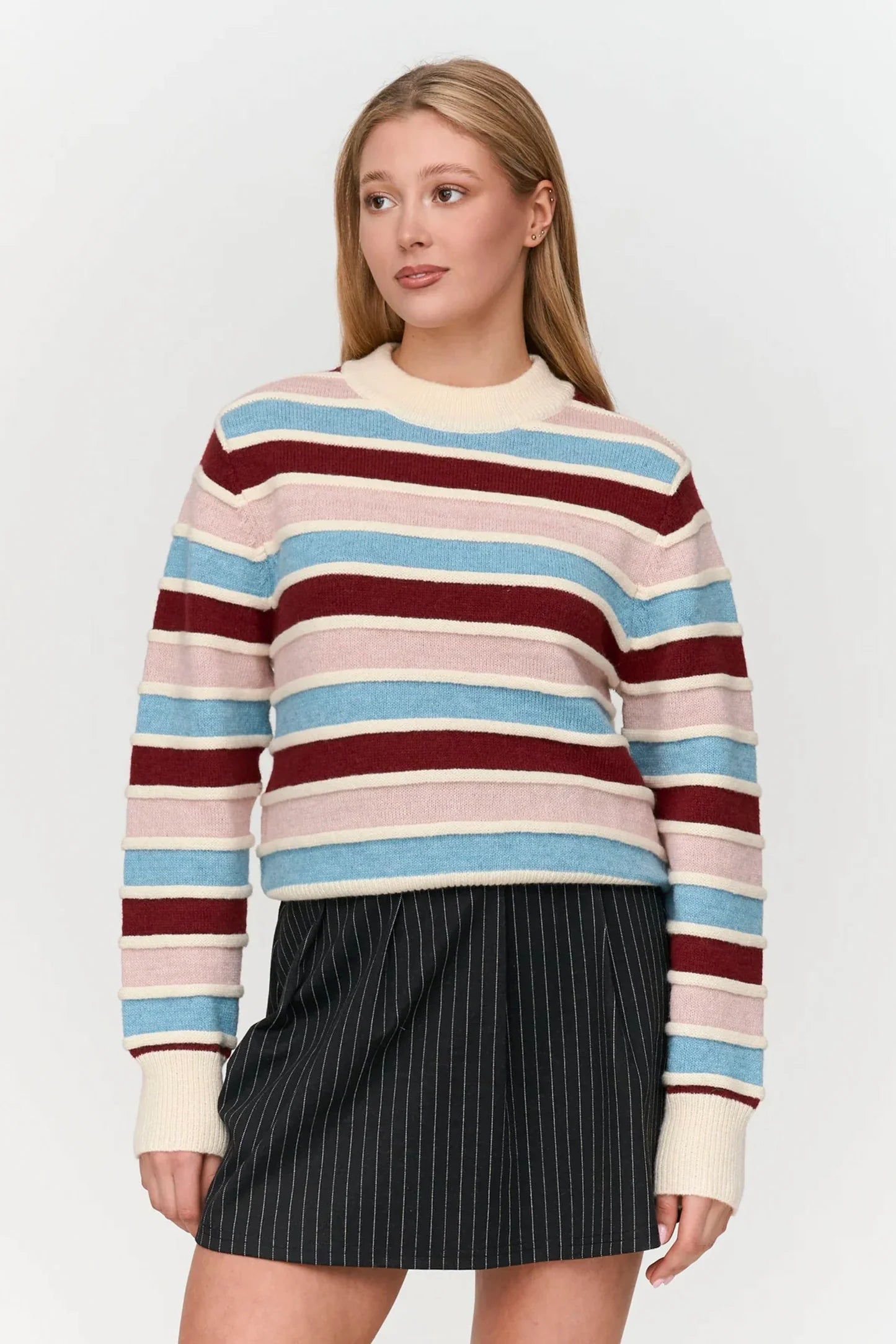 Pullover
