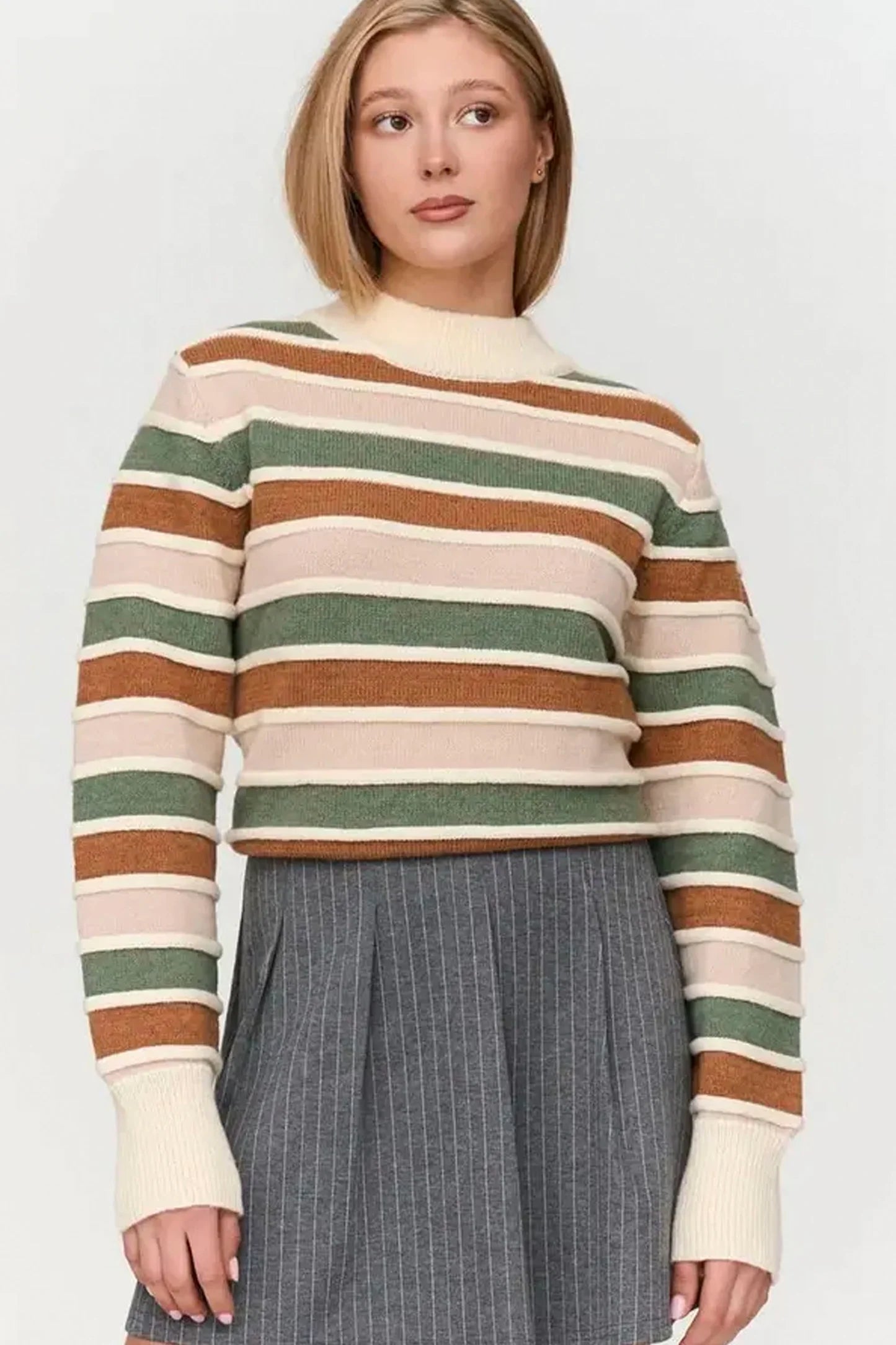 Pullover