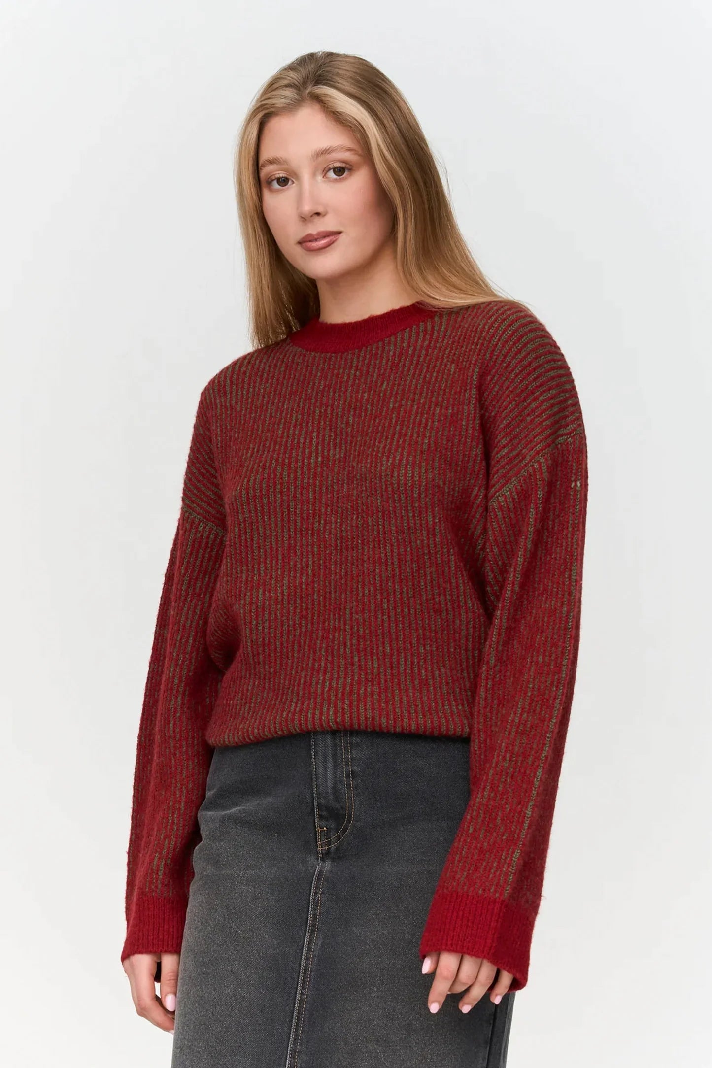 Pullover