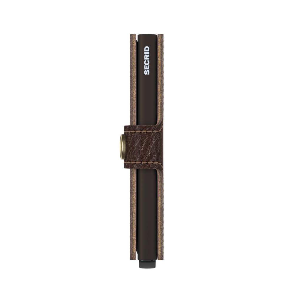Miniwallet Veg Espresso