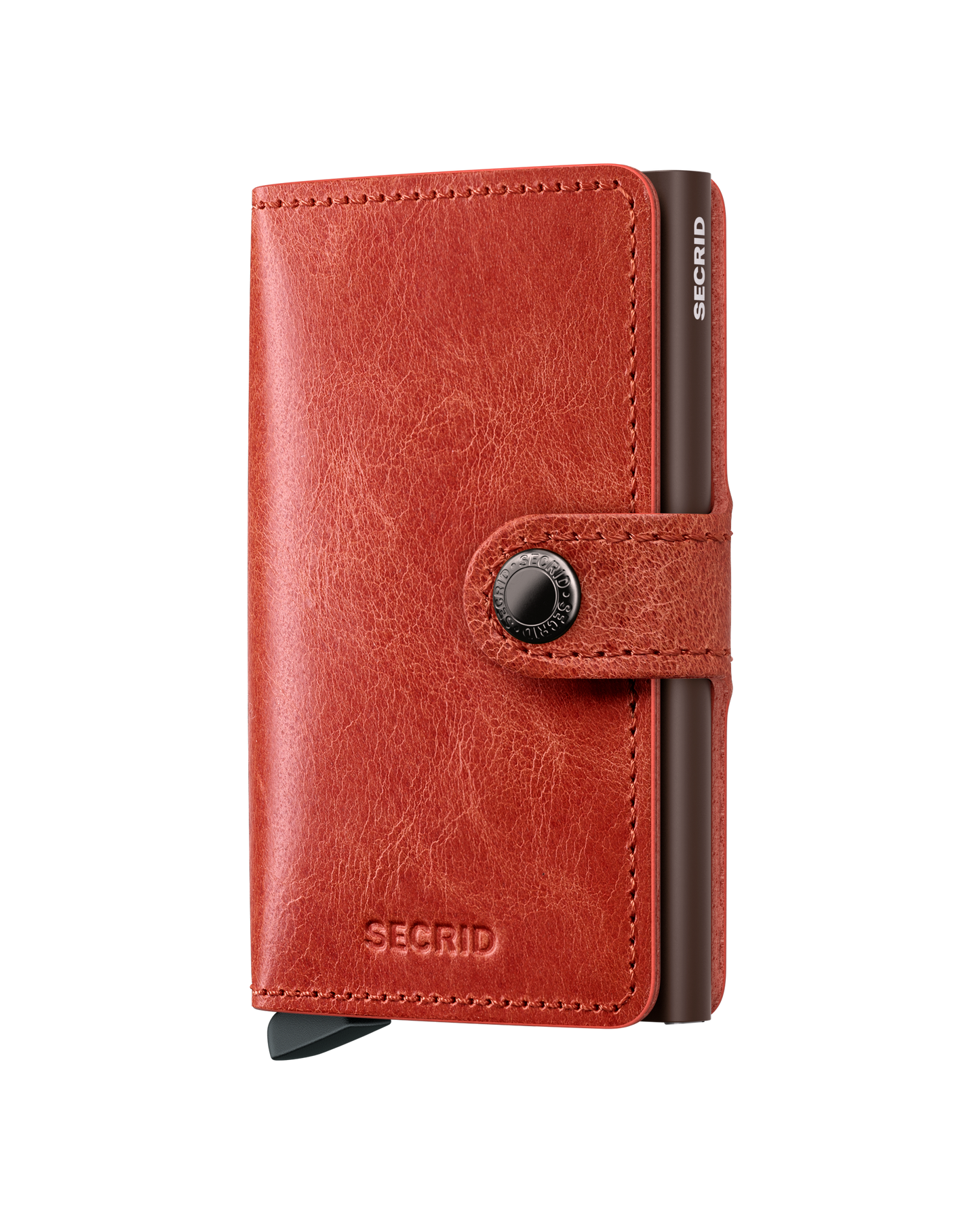 Miniwallet Vintage Orange