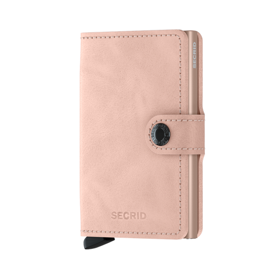 Miniwallet Vintage Rose