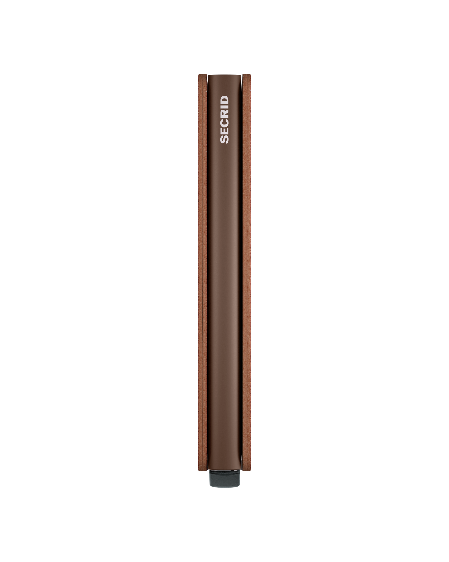 Slimwallet Vintage Cognac-Brown
