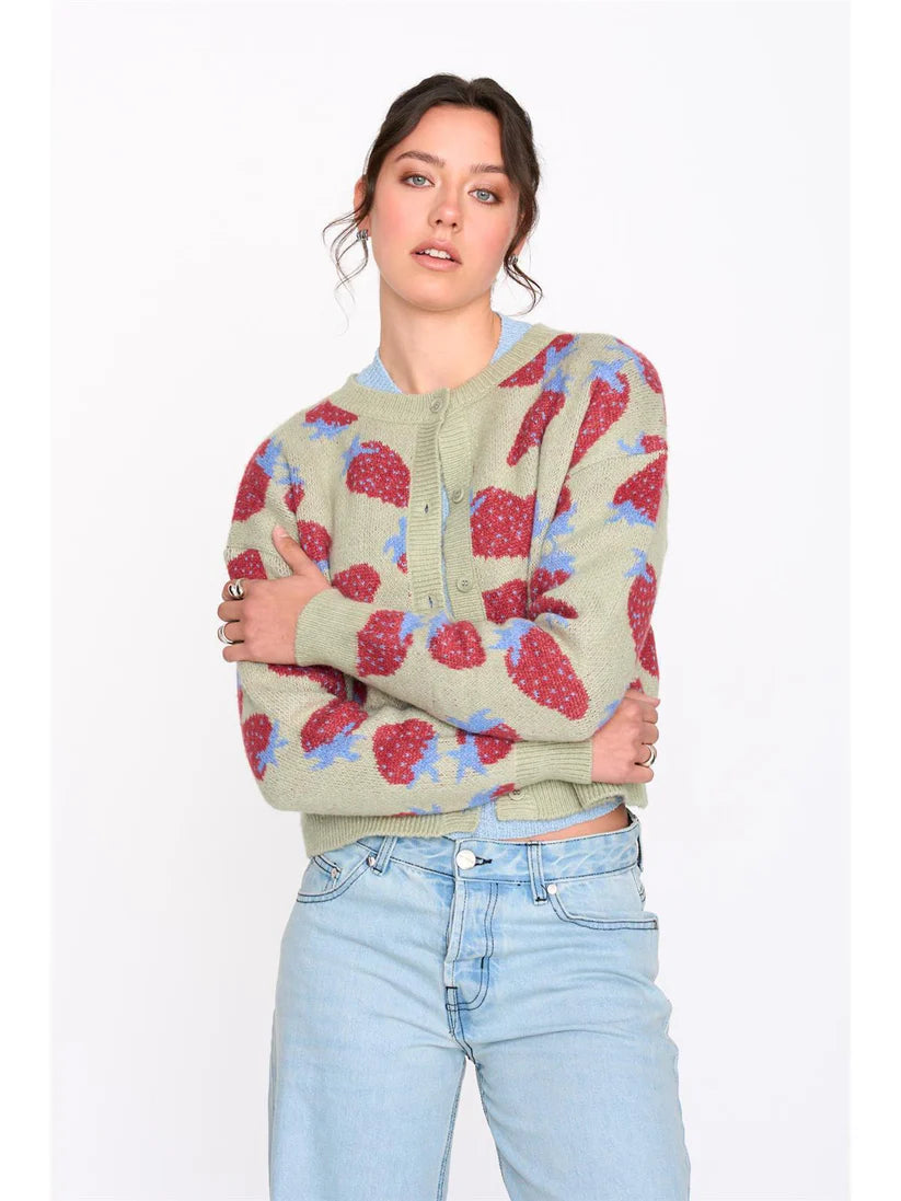 Cardigan