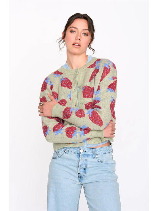 Cardigan