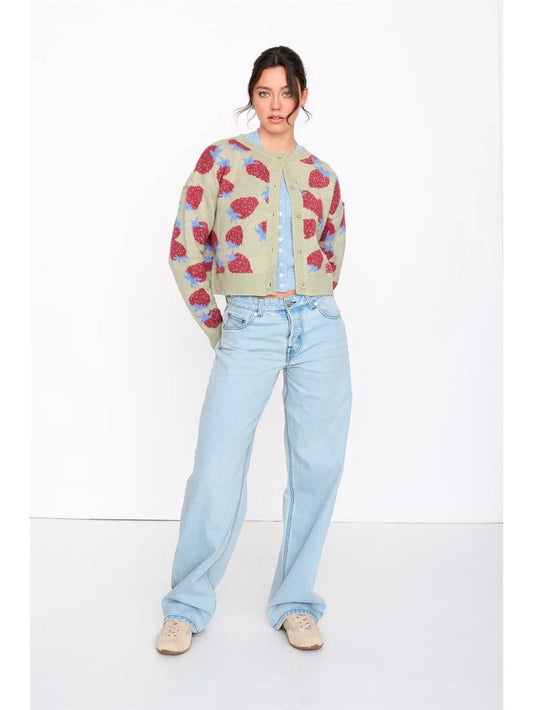 Cardigan