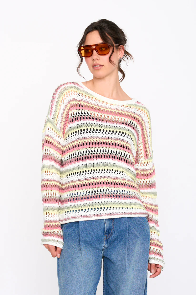 Pullover