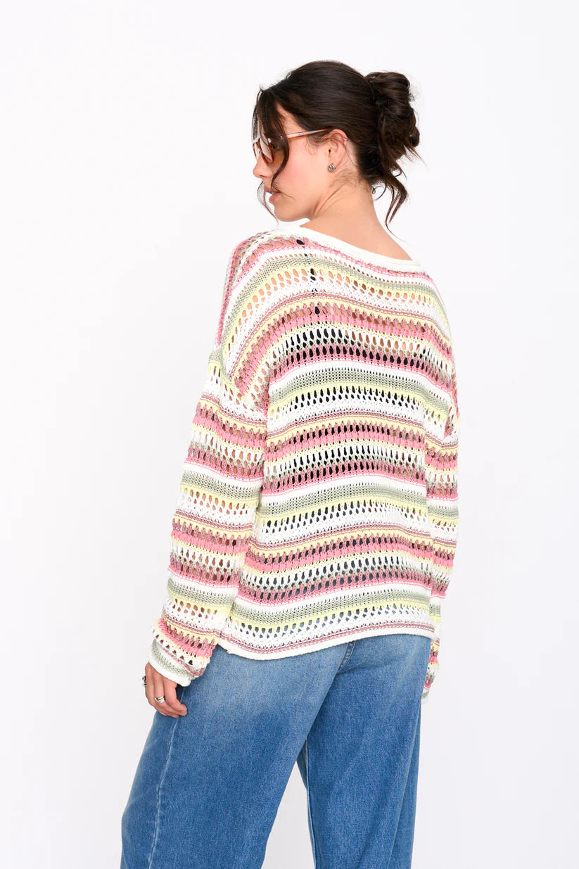 Pullover