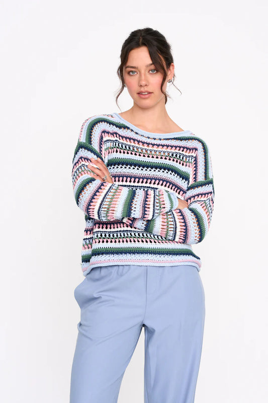 Pullover