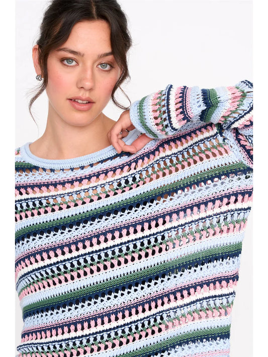 Pullover